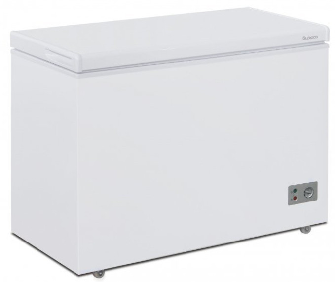 Морозильный ларь Бирюса 240KVS Морозильный ларь Бирюса 240KVS