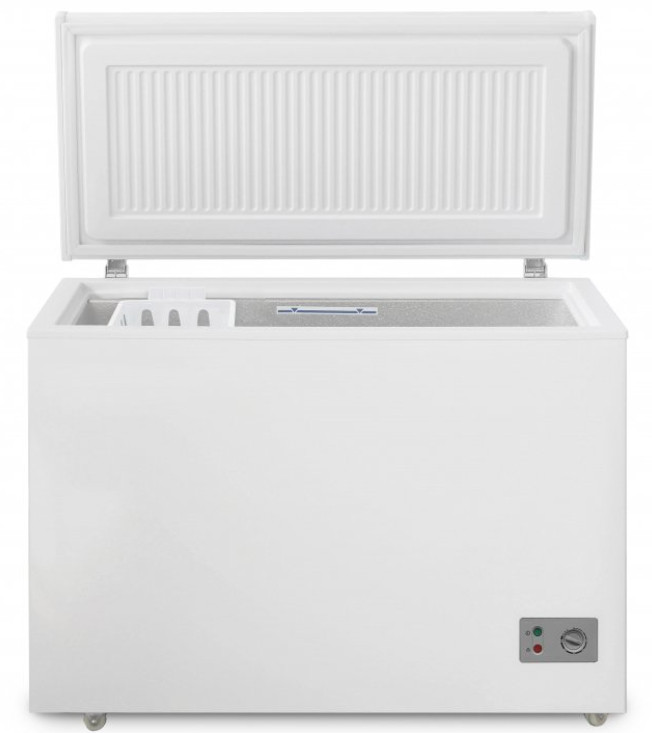 Морозильный ларь Бирюса 240KVS Морозильный ларь Бирюса 240KVS