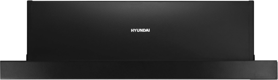 Вытяжка Hyundai HBH 6232 BK