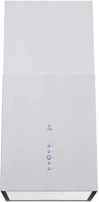Вытяжка LEX Alto 400 (белый)