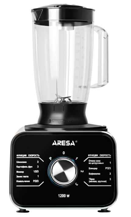 Кухонный комбайн Aresa AR-1712 Кухонный комбайн Aresa AR-1712