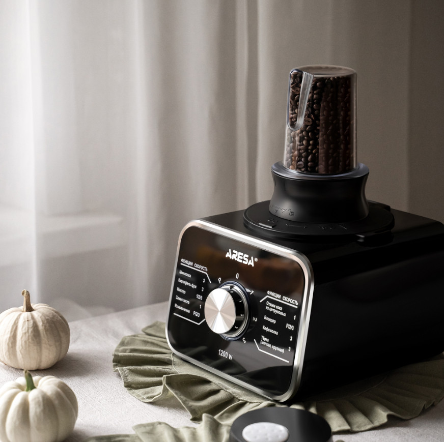 Кухонный комбайн Aresa AR-1712 Кухонный комбайн Aresa AR-1712