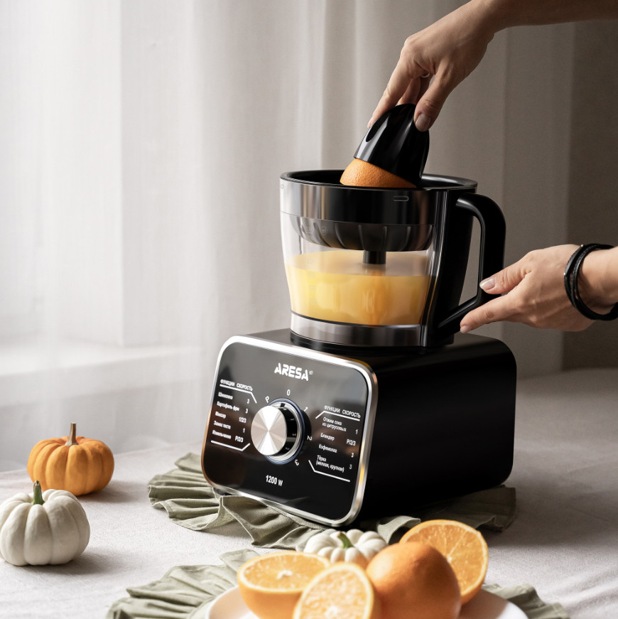 Кухонный комбайн Aresa AR-1712 Кухонный комбайн Aresa AR-1712