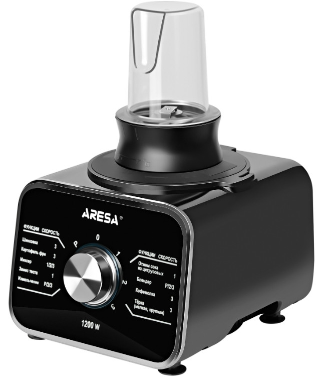 Кухонный комбайн Aresa AR-1712 Кухонный комбайн Aresa AR-1712