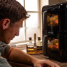 Аэрогриль Cecotec Cecofry DuoLevel 12000 Window 109325