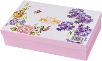 Сервиз Lefard Пинк 275-1077