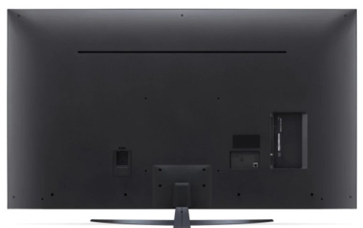 Телевизор LG 60UQ81003LA