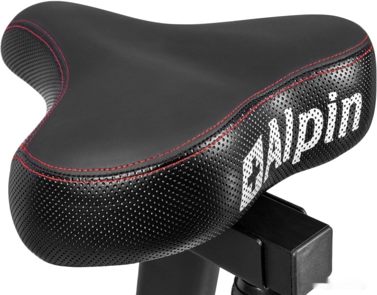 Велотренажер Alpin Luxury B-205 Велотренажер Alpin Luxury B-205