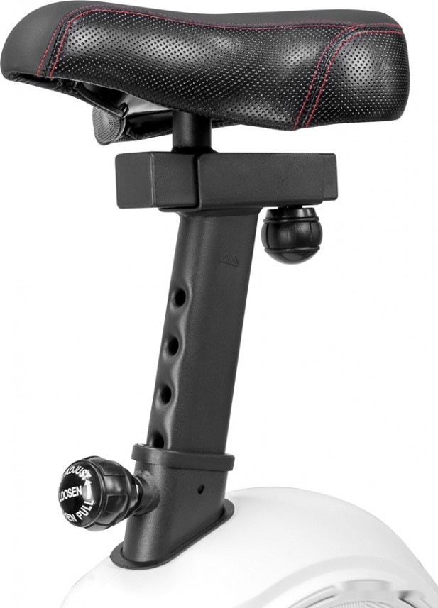 Велотренажер Alpin Luxury B-205 Велотренажер Alpin Luxury B-205