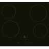 Варочная панель LEX EVH 640A BL