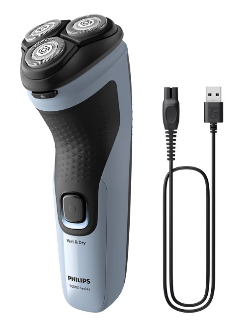 Электробритва мужская Philips X3003/00