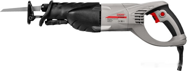 Сабельная пила Crown CT15133 Сабельная пила Crown CT15133