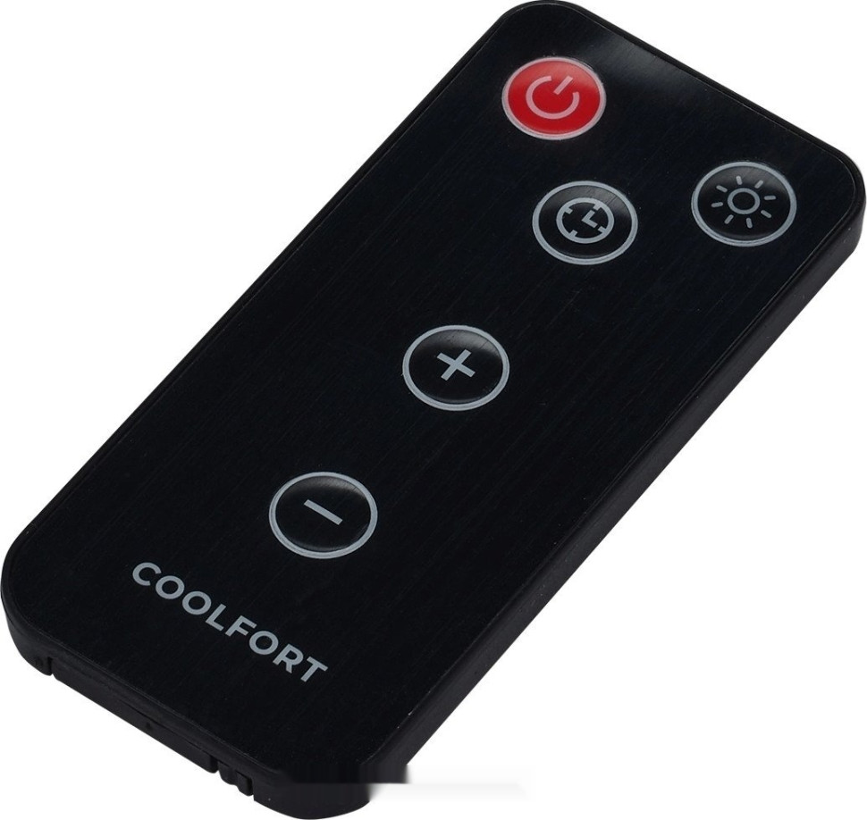 Конвектор Coolfort CF-3940 Конвектор Coolfort CF-3940