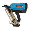 Гвоздезабиватель Toua Газовый монтажный пистолет GFN3490CH-C Гвоздезабиватель Toua Газовый монтажный пистолет GFN3490CH-C