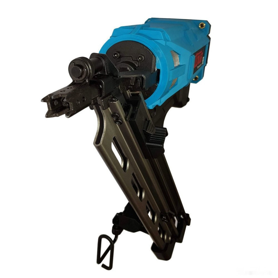 Гвоздезабиватель Toua Газовый монтажный пистолет GFN3490CH-C Гвоздезабиватель Toua Газовый монтажный пистолет GFN3490CH-C