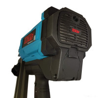 Гвоздезабиватель Toua Газовый монтажный пистолет GFN3490CH-C