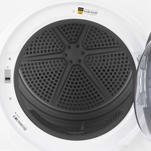 Сушильная машина Hotpoint-Ariston NT CM10 7B RU Сушильная машина Hotpoint-Ariston NT CM10 7B RU