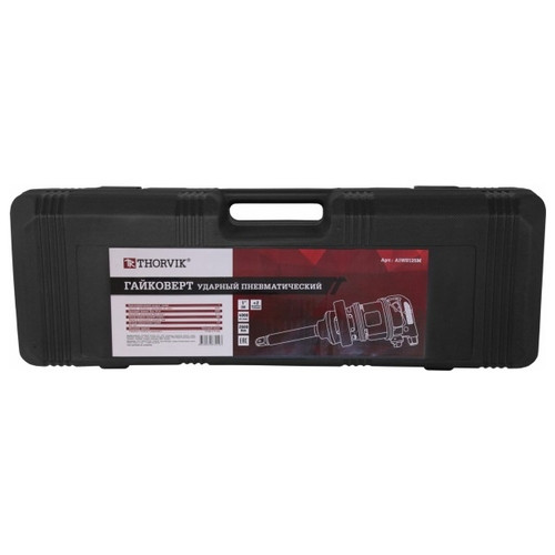 Пневмогайковерт Thorvik AIWS125M