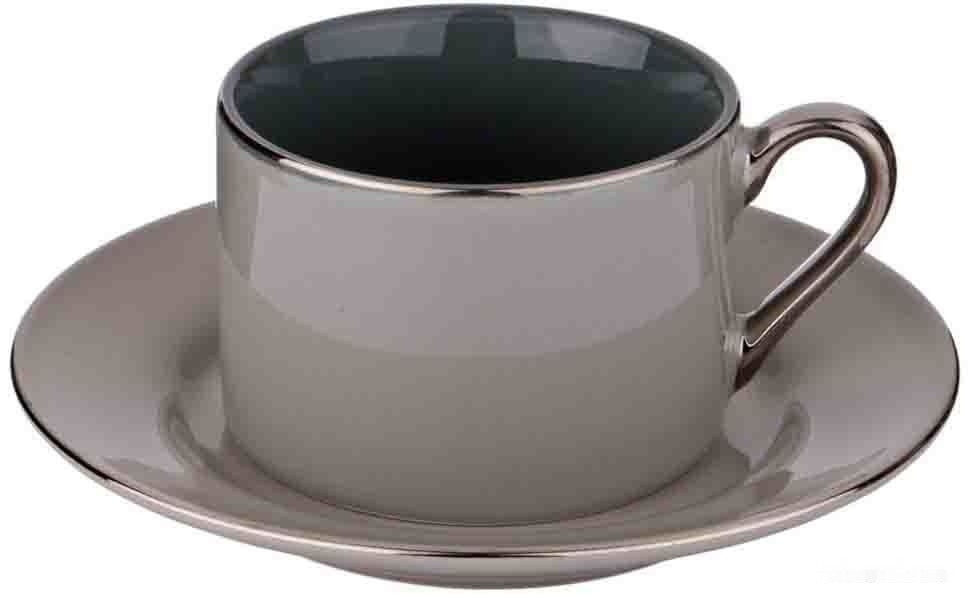 Набор чашек Lefard 86-2279 (серый)