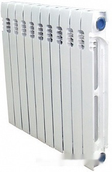 Радиатор STI Нова-500 (13 секций)