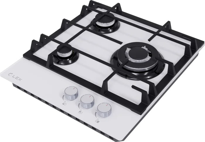 Варочная панель LEX GVG 435 WH Варочная панель LEX GVG 435 WH