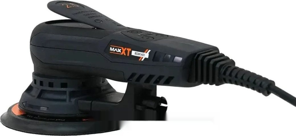 Шлифовальная машина MAXXT R7303-150-2.5 Шлифовальная машина MAXXT R7303-150-2.5