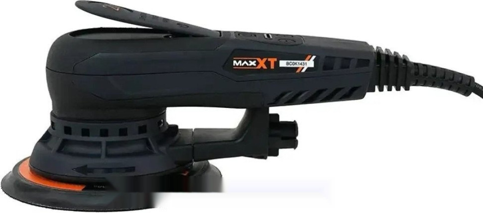 Шлифовальная машина MAXXT R7303-150-2.5 Шлифовальная машина MAXXT R7303-150-2.5