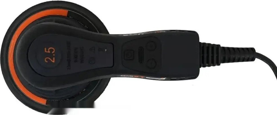 Шлифовальная машина MAXXT R7303-150-2.5 Шлифовальная машина MAXXT R7303-150-2.5