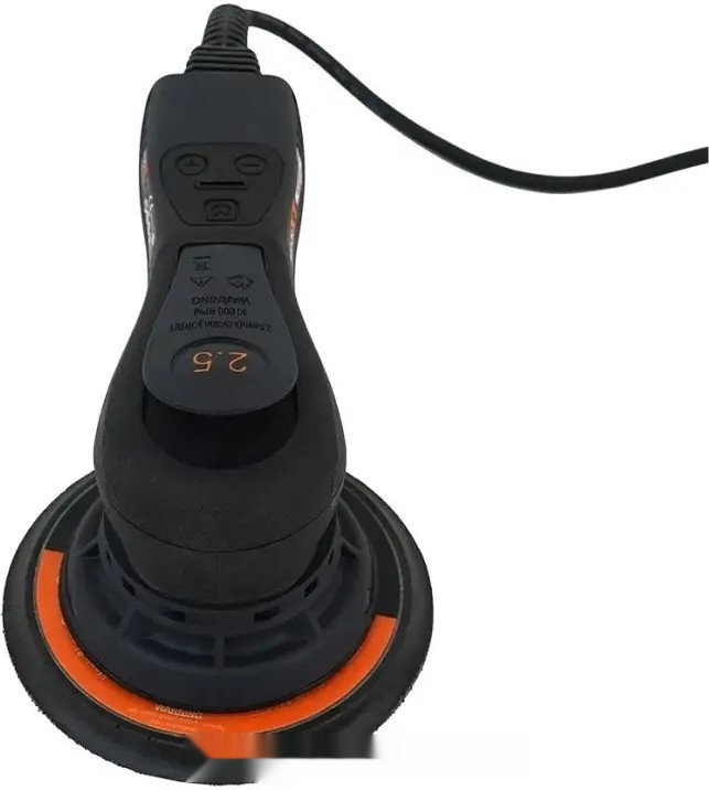 Шлифовальная машина MAXXT R7303-150-2.5 Шлифовальная машина MAXXT R7303-150-2.5