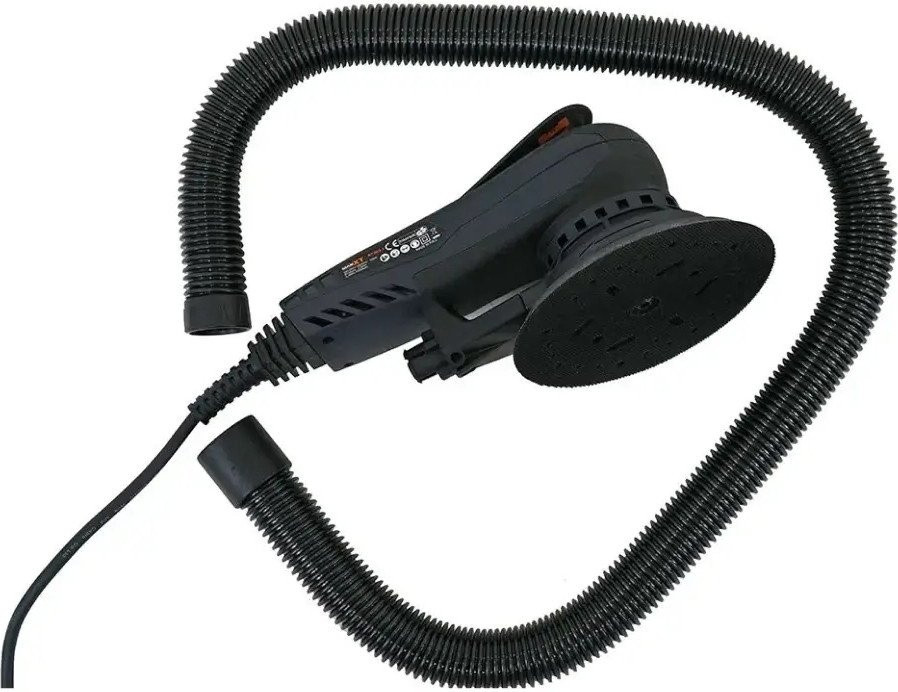 Шлифовальная машина MAXXT R7303-150-2.5 Шлифовальная машина MAXXT R7303-150-2.5