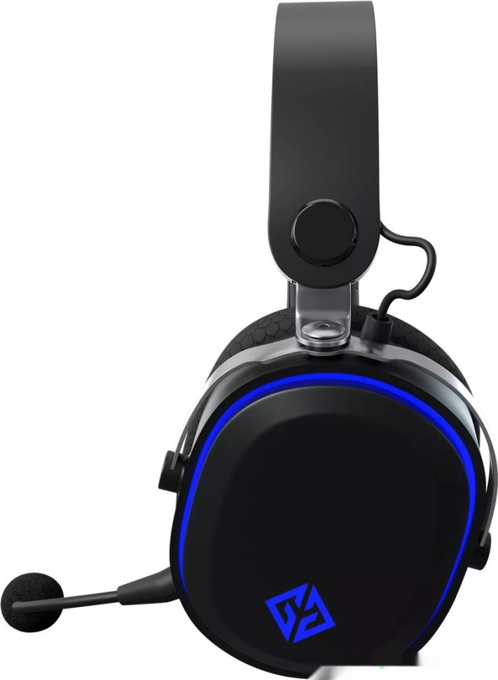 Наушники GMNG GG-HS405W (черный)