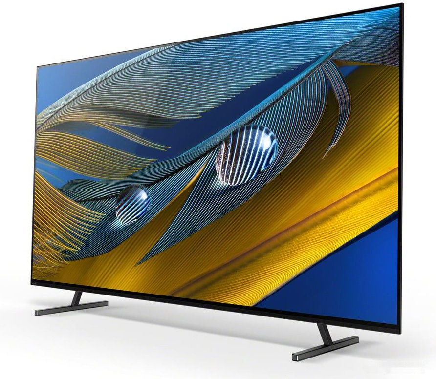 Телевизор Sony XR-65A80J