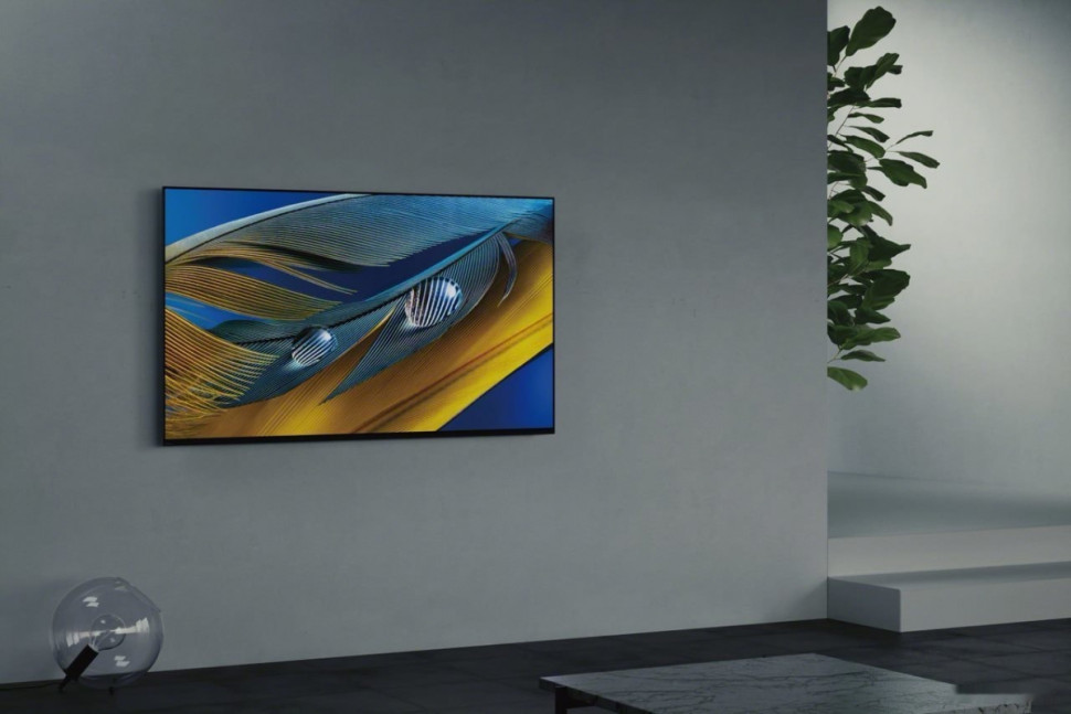 Телевизор Sony XR-65A80J