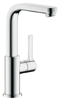 Смеситель Hansgrohe Metris S 31159000