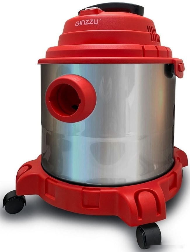 Пылесос Ginzzu VS323 Пылесос Ginzzu VS323