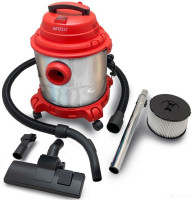 Пылесос Ginzzu VS323