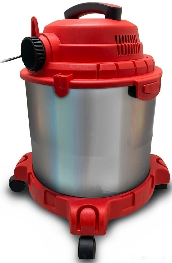 Пылесос Ginzzu VS323 Пылесос Ginzzu VS323