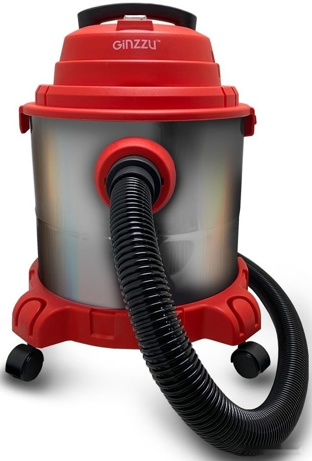 Пылесос Ginzzu VS323 Пылесос Ginzzu VS323