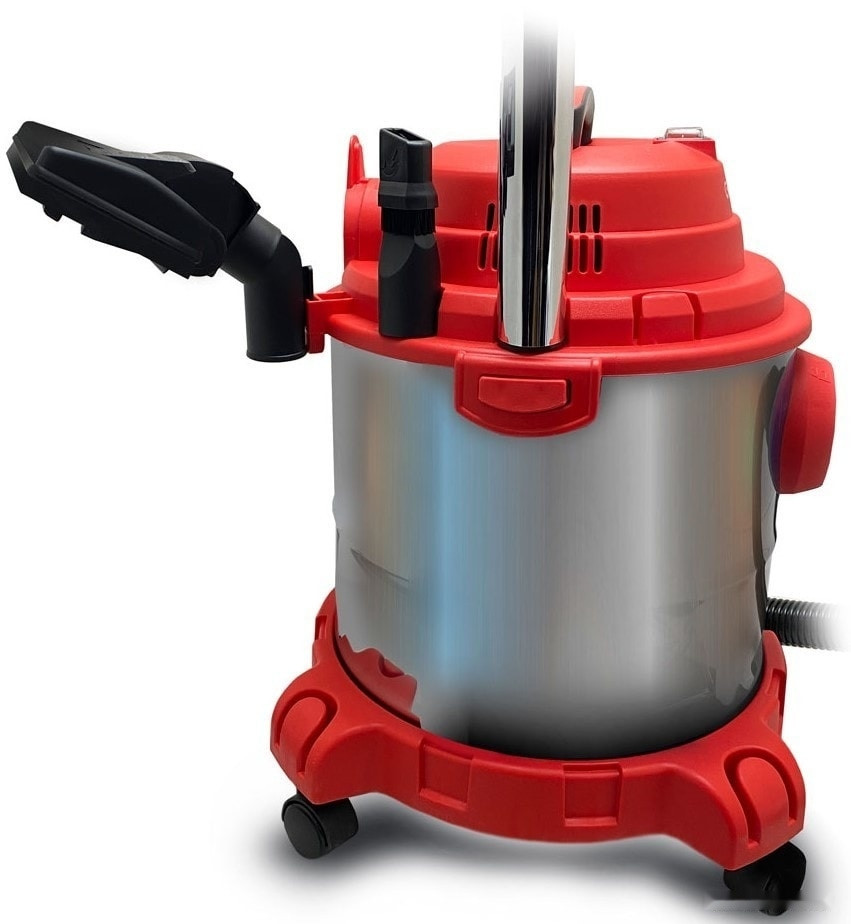 Пылесос Ginzzu VS323 Пылесос Ginzzu VS323