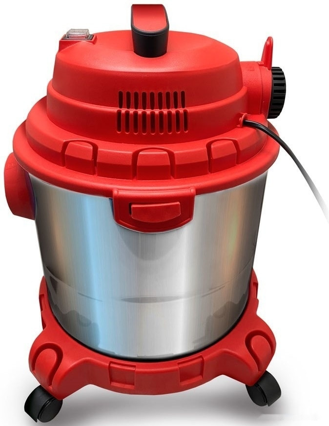 Пылесос Ginzzu VS323 Пылесос Ginzzu VS323