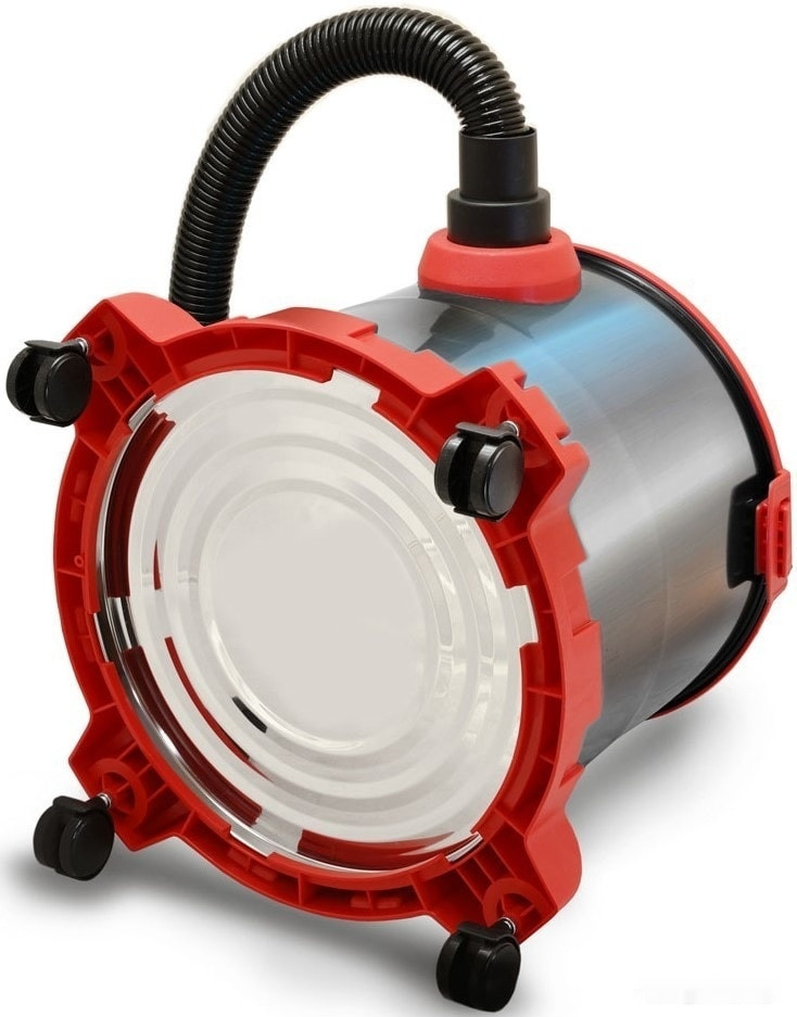 Пылесос Ginzzu VS323 Пылесос Ginzzu VS323