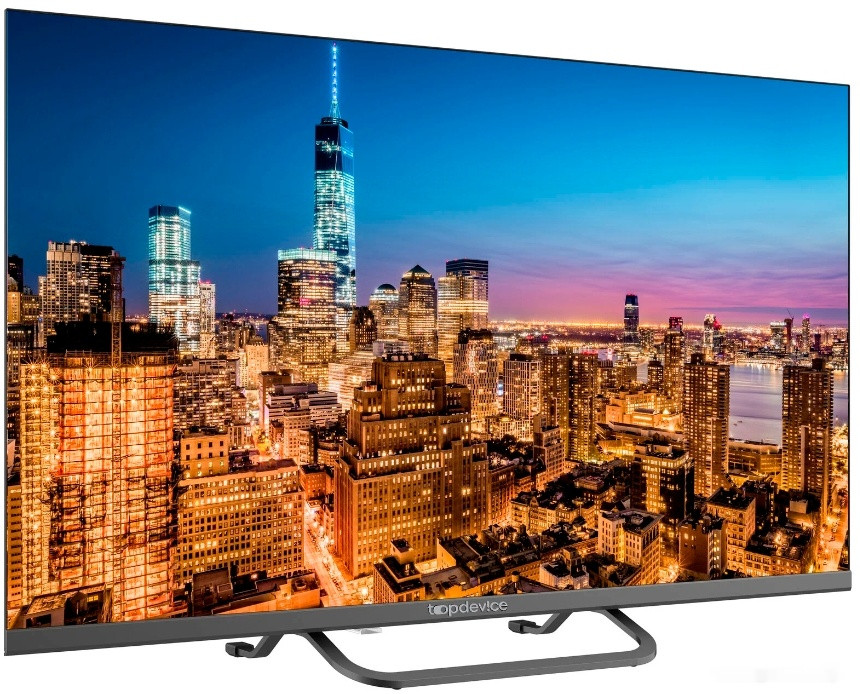 Телевизор TopDevice TDTV32BS04HML