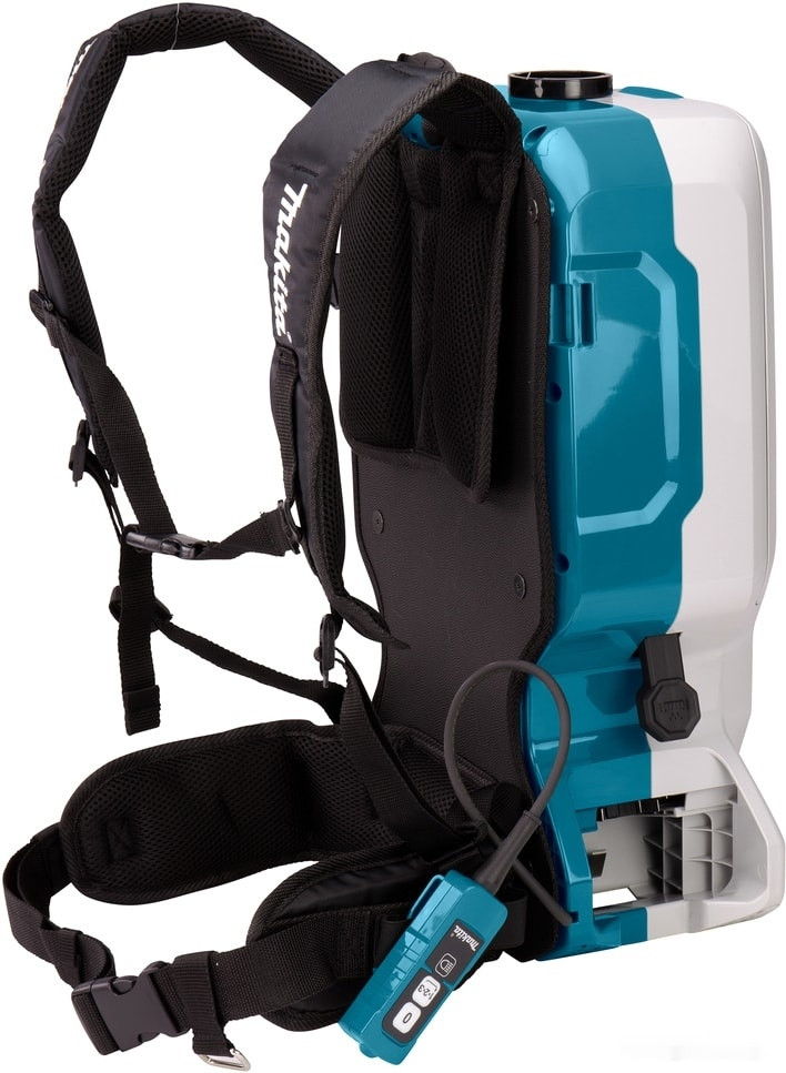 Пылесос Makita DVC660Z Пылесос Makita DVC660Z