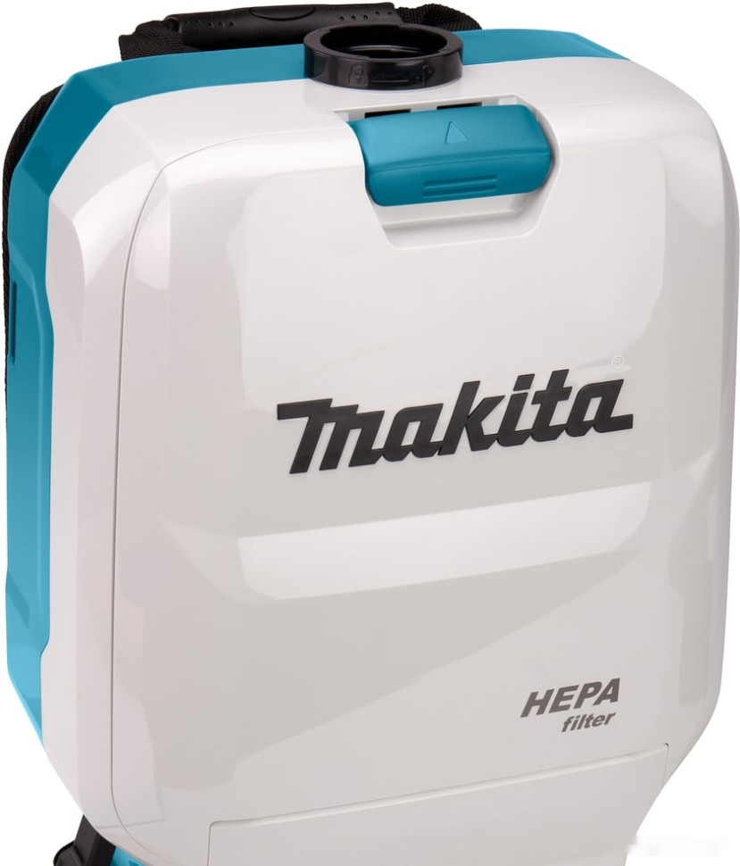 Пылесос Makita DVC660Z Пылесос Makita DVC660Z
