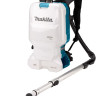 Пылесос Makita DVC660Z Пылесос Makita DVC660Z