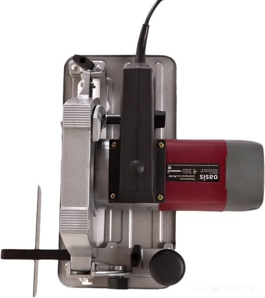 Дисковая (циркулярная) пила Oasis PC-210 Дисковая (циркулярная) пила Oasis PC-210