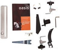 Дисковая (циркулярная) пила Oasis PC-210