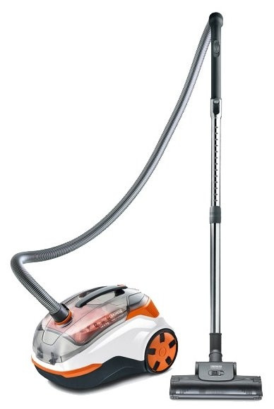 Пылесос Thomas DryBOX+AquaBOX Cat & Dog Пылесос Thomas DryBOX+AquaBOX Cat & Dog