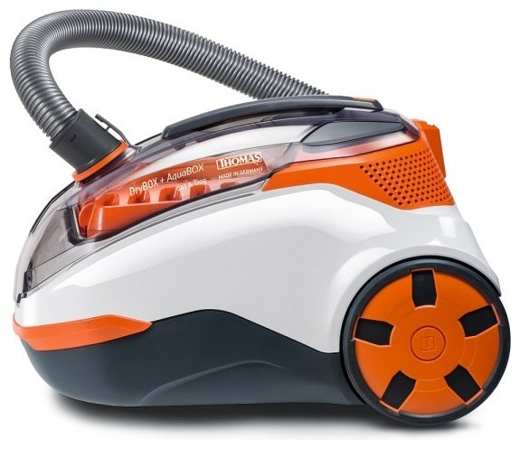 Пылесос Thomas DryBOX+AquaBOX Cat & Dog Пылесос Thomas DryBOX+AquaBOX Cat & Dog