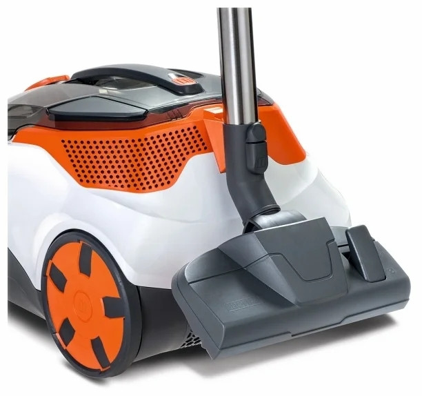 Пылесос Thomas DryBOX+AquaBOX Cat & Dog Пылесос Thomas DryBOX+AquaBOX Cat & Dog